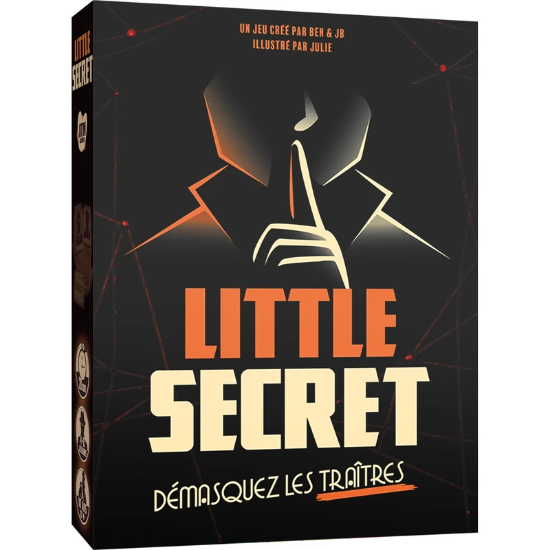 Little Secret - réédition