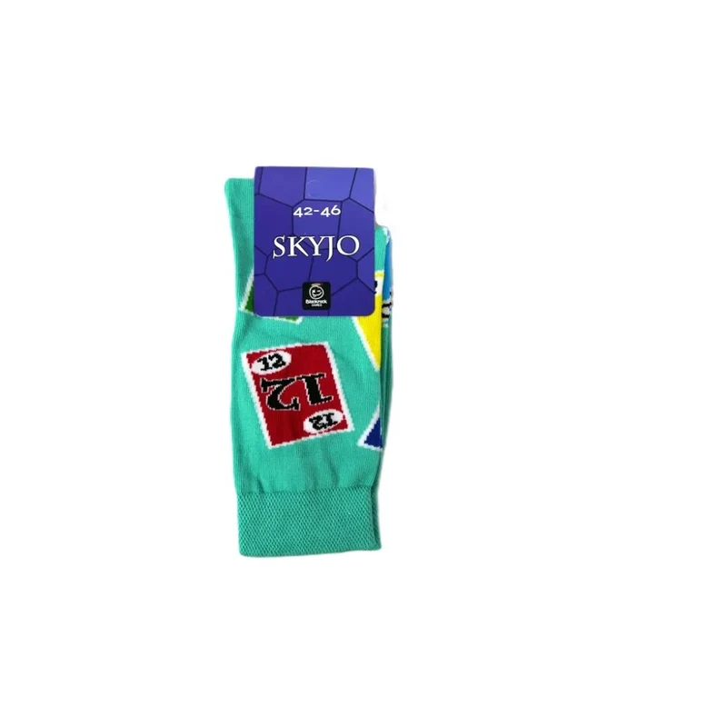 Skyjo : Chaussette 42 - 46
