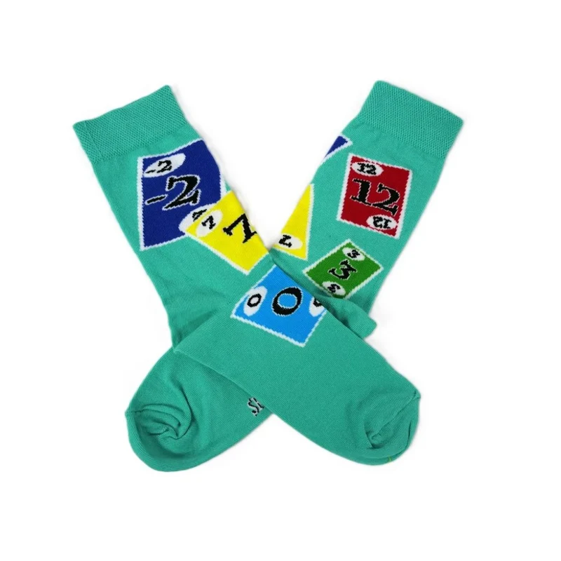 Skyjo : Chaussette 42 - 46