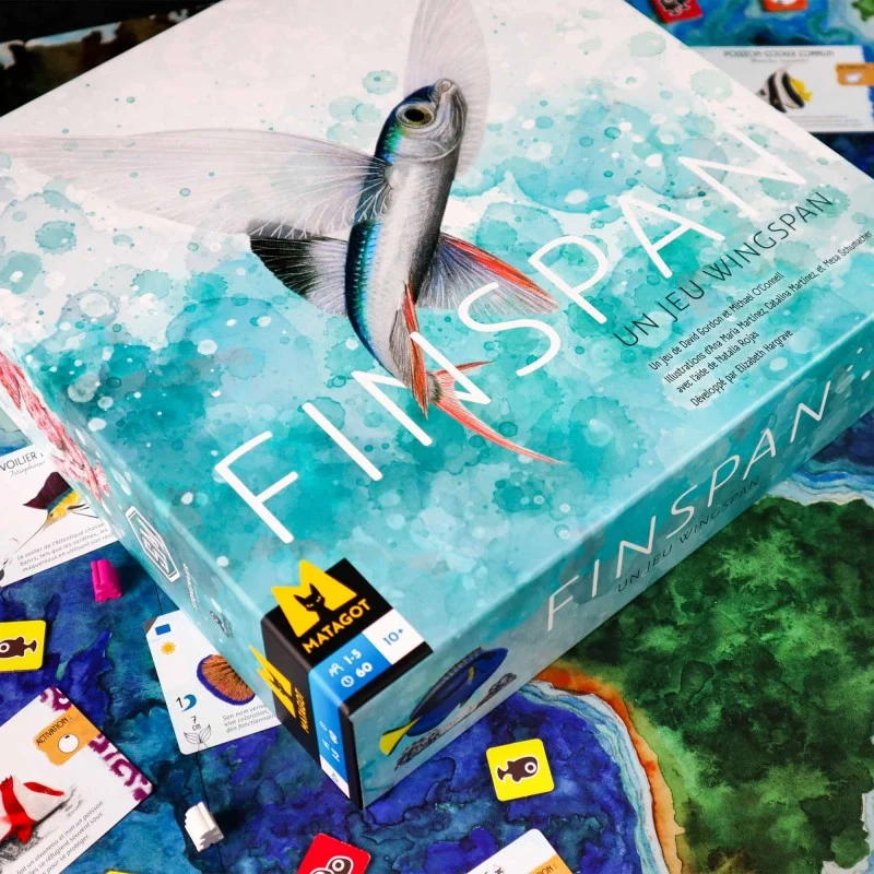 Finspan