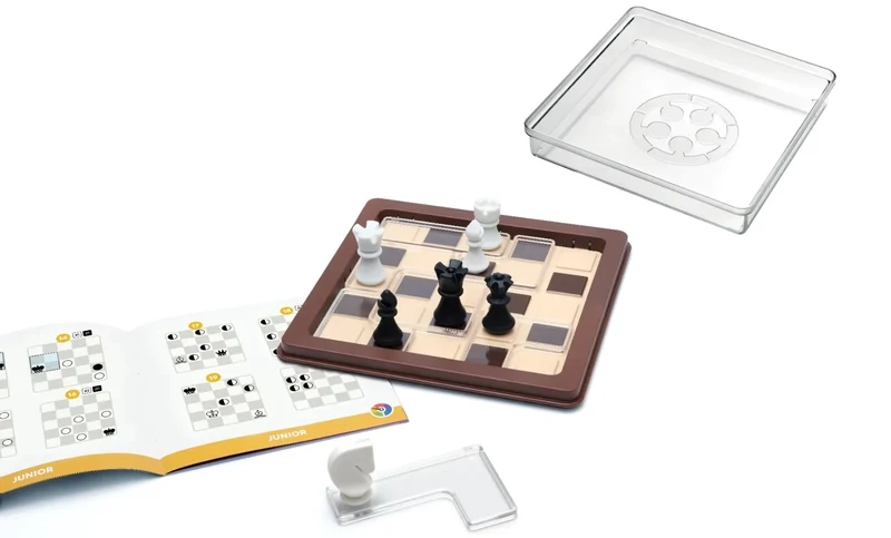 SmartGames - Chess Peace