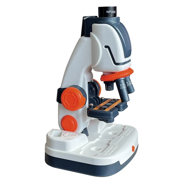 Microscope Digital Wi-Fi