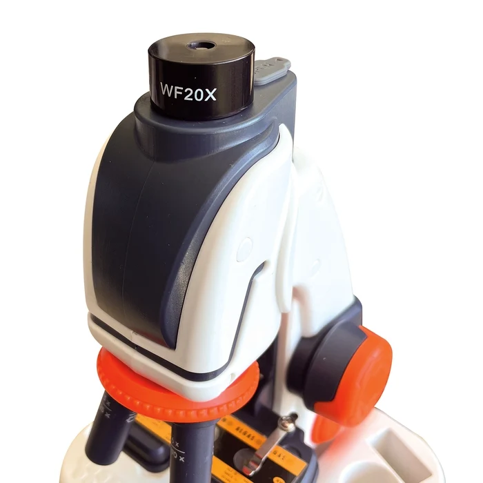 Microscope Digital Wi-Fi