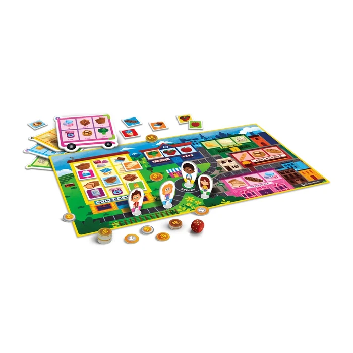 Jeux de calculs