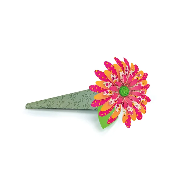 Fleurs parfumées