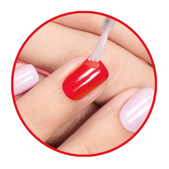 Mini Labo des ongles