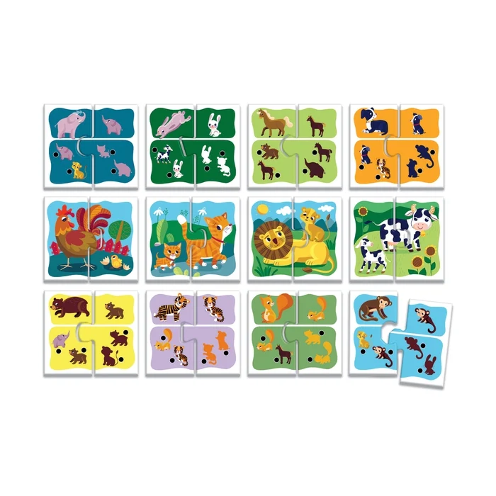 Mon stylo interactif - Les animaux