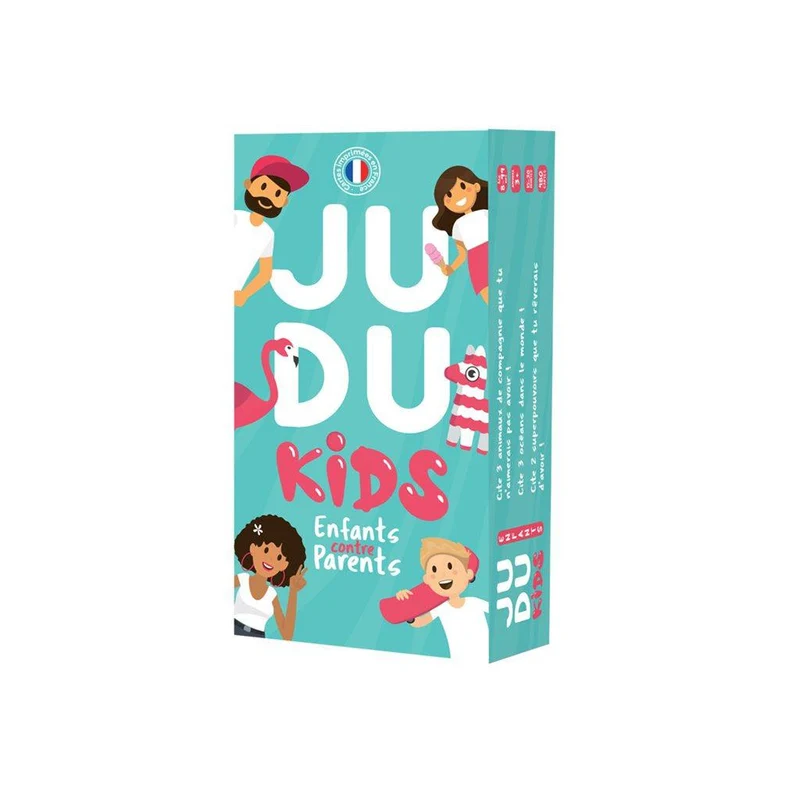 JuduKids