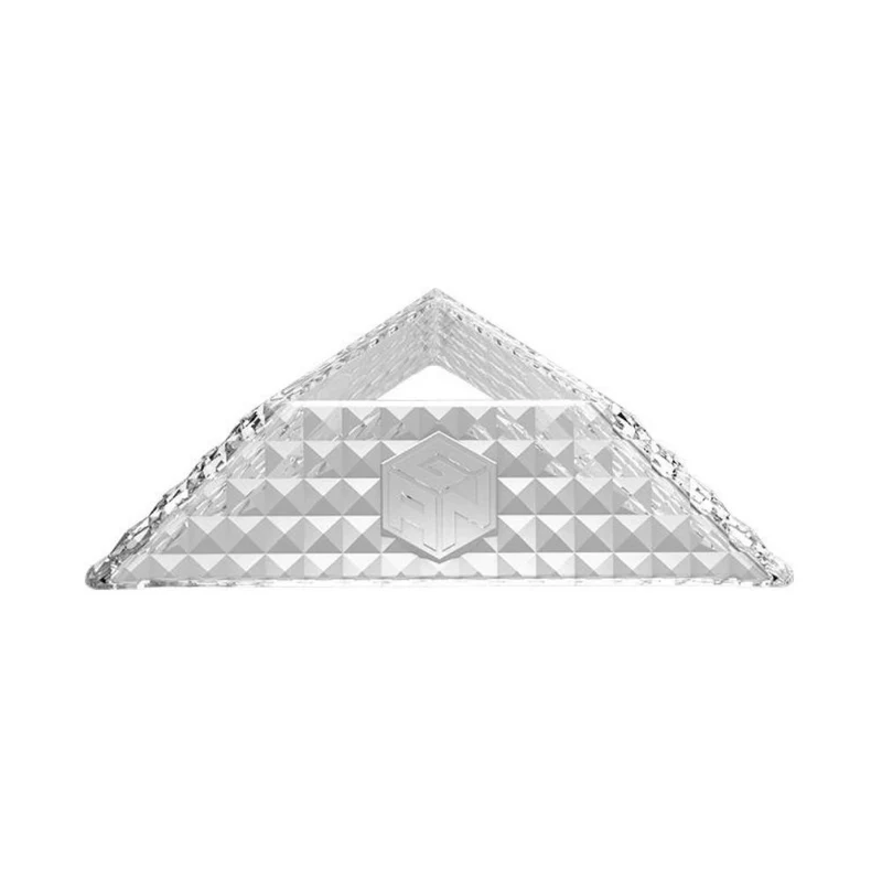 Présentoir pour Cube GAN Crystal Stand