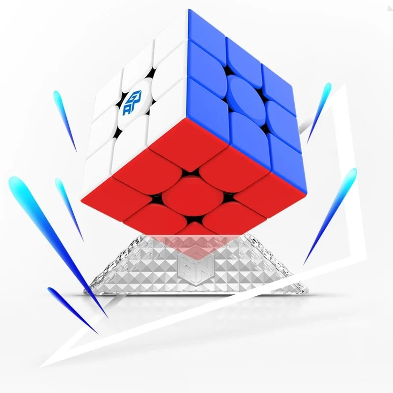 Présentoir pour Cube GAN Crystal Stand