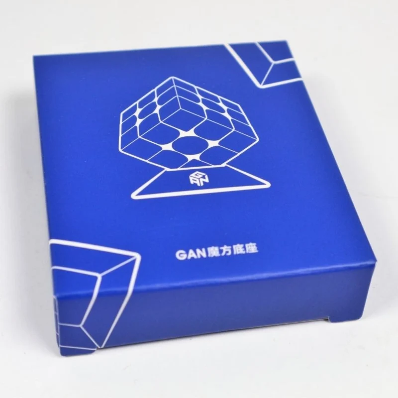 Présentoir pour Cube GAN Crystal Stand