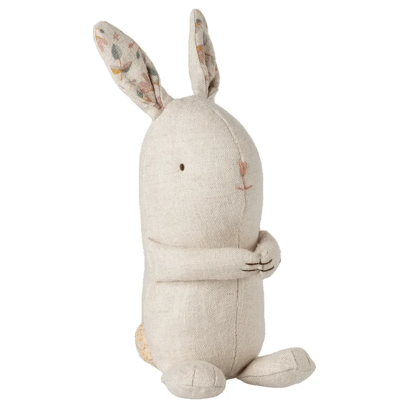 Lullaby Friends, Lapin Bunny, Mini - Nature