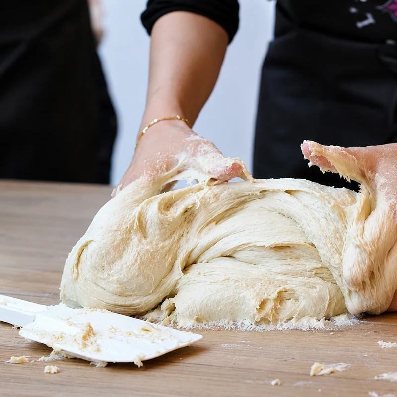 Cours de boulangerie : Les bases de la boulangerie - Lyon