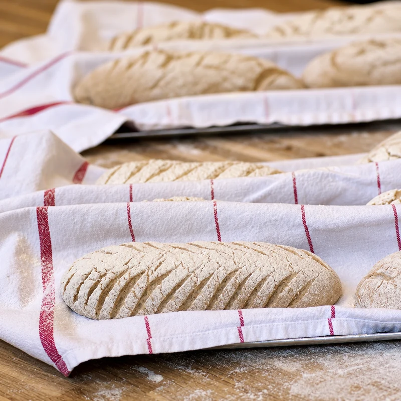 Cours de boulangerie : Les bases de la boulangerie - Lyon