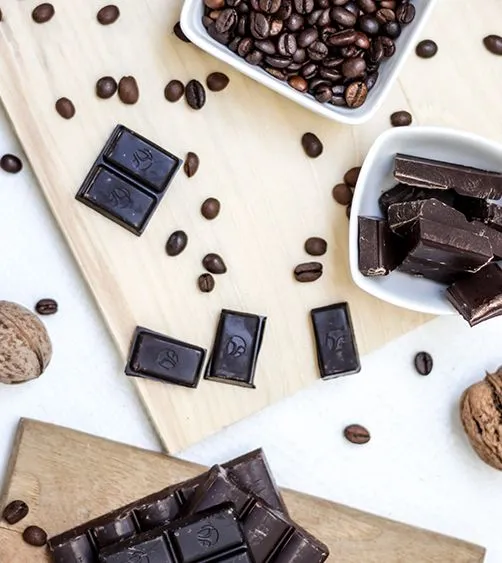 Théorie et dégustation autour du chocolat : arômes et saveurs des chocolats de crus - Paris