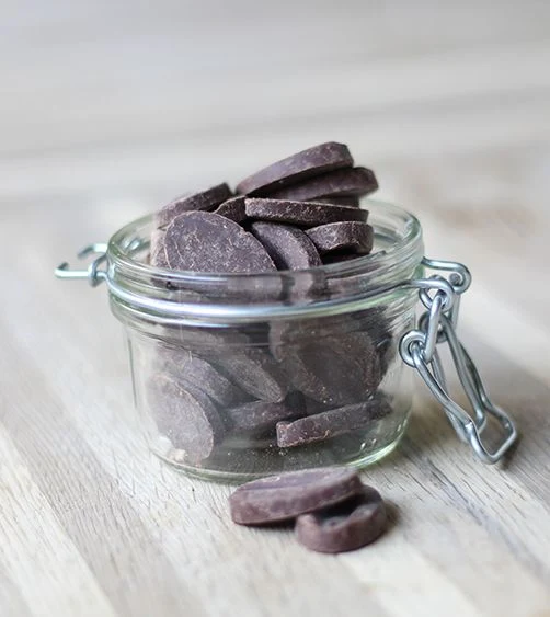 Théorie et dégustation autour du chocolat : arômes et saveurs des chocolats de crus - Paris