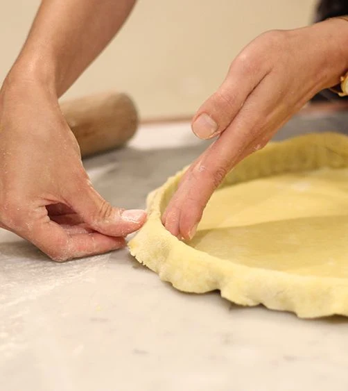 Cours de pâtisserie : Les bases - Paris