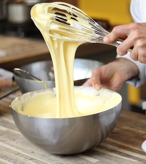 Cours de pâtisserie : Les bases - Paris