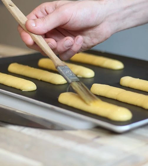 Cours de pâtisserie : Les bases - Paris