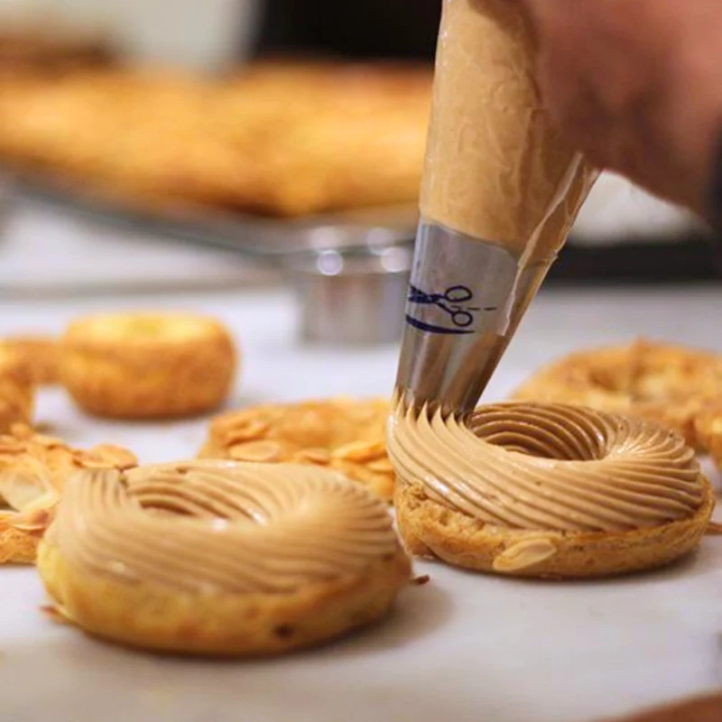Cours de pâtisserie : Les grands classiques de la pâtisserie française - Lille