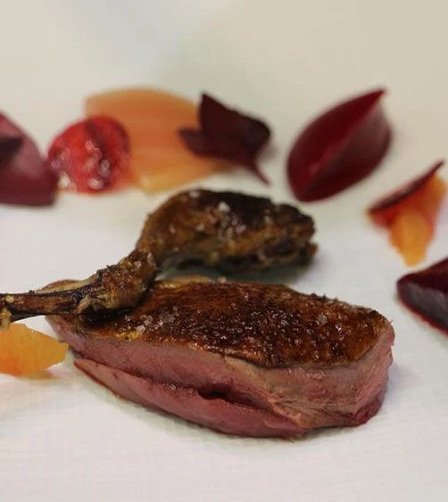 Cours de cuisine gastronomique : Dans les traces des grands Chefs - Lyon