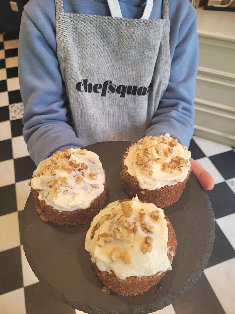 Cours de cuisine et pâtisserie pour enfant : de 6 à 12 ans - Lyon