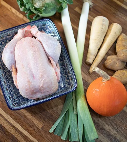 Cours de technique de cuisine : les fonds et les sauces - Lille