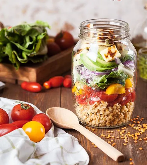 Cours de cuisine : Batch cooking - Lyon