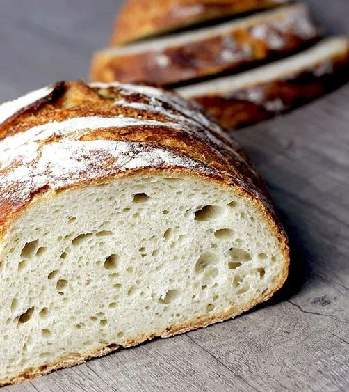 Cours de boulangerie autour du levain à Paris