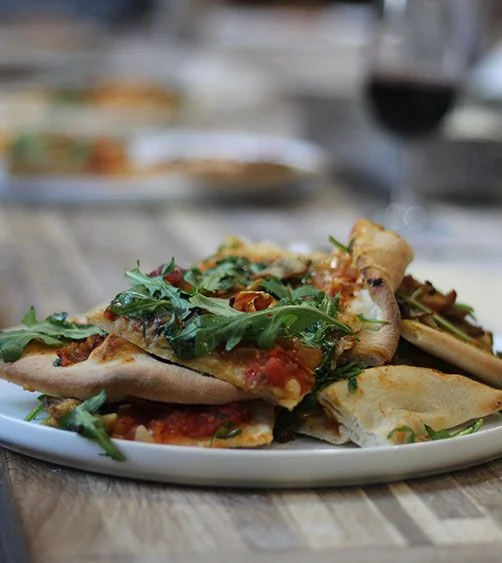 Cours de cuisine italienne : la pizza - Lyon
