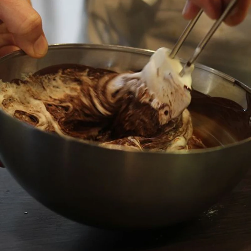 Cours de pâtisseries végétales à Paris