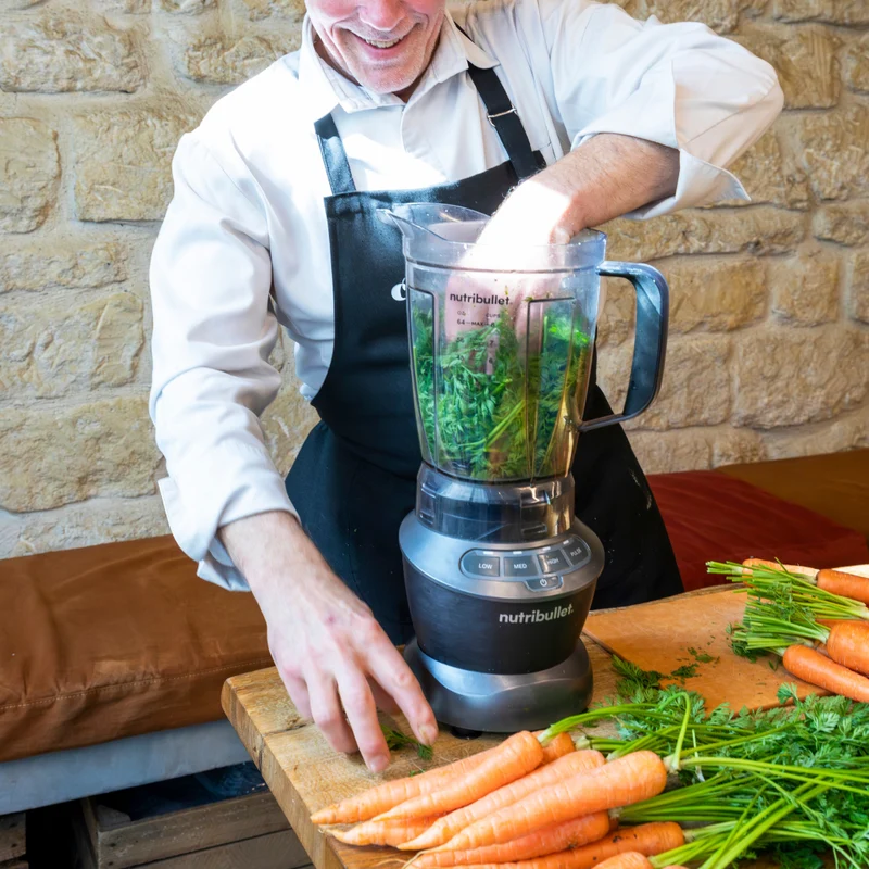 Cours de cuisine : Zéro déchet - Paris