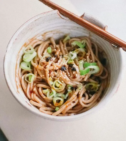 Cours de cuisine japonaise : Les nouilles udons - Lyon