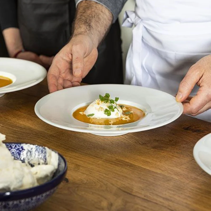 Cours de cuisine végétarienne : les bases de la cuisine végétarienne - Lille