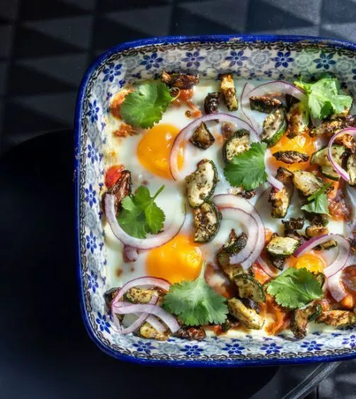 Cours de cuisine méditerranéenne : façon Ottolenghi - Paris