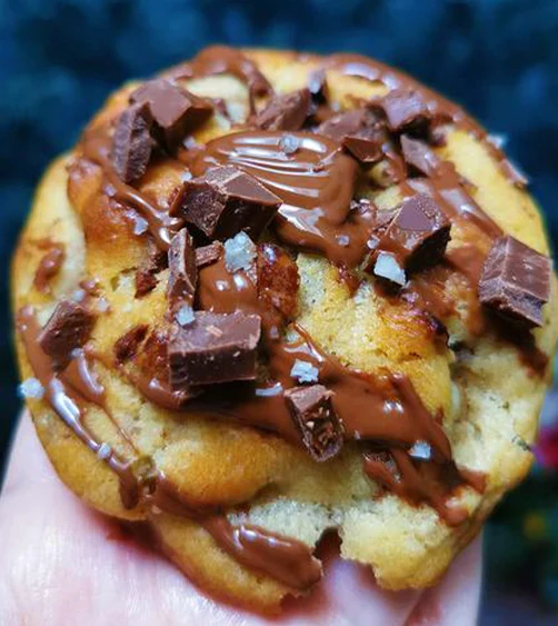 Cours de pâtisserie : les cookies - Lyon