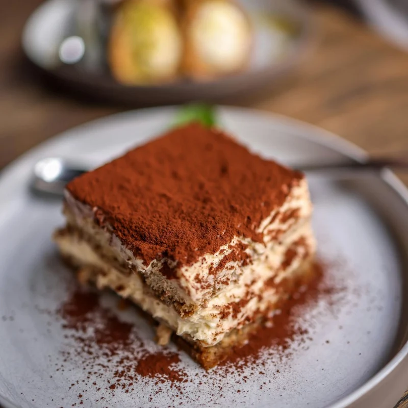 Cours de cuisine italienne : Dîner en Italie - Lyon