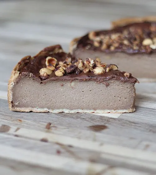 Cours de pâtisserie autour du flan à Paris