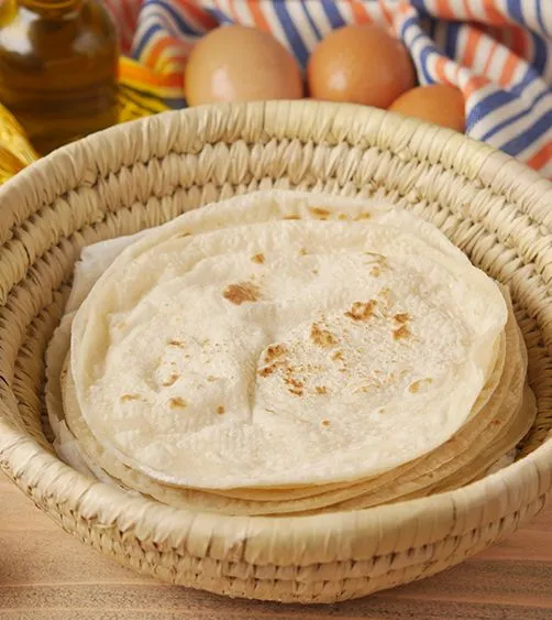Cours de cuisine indienne traditionnelle - Lille