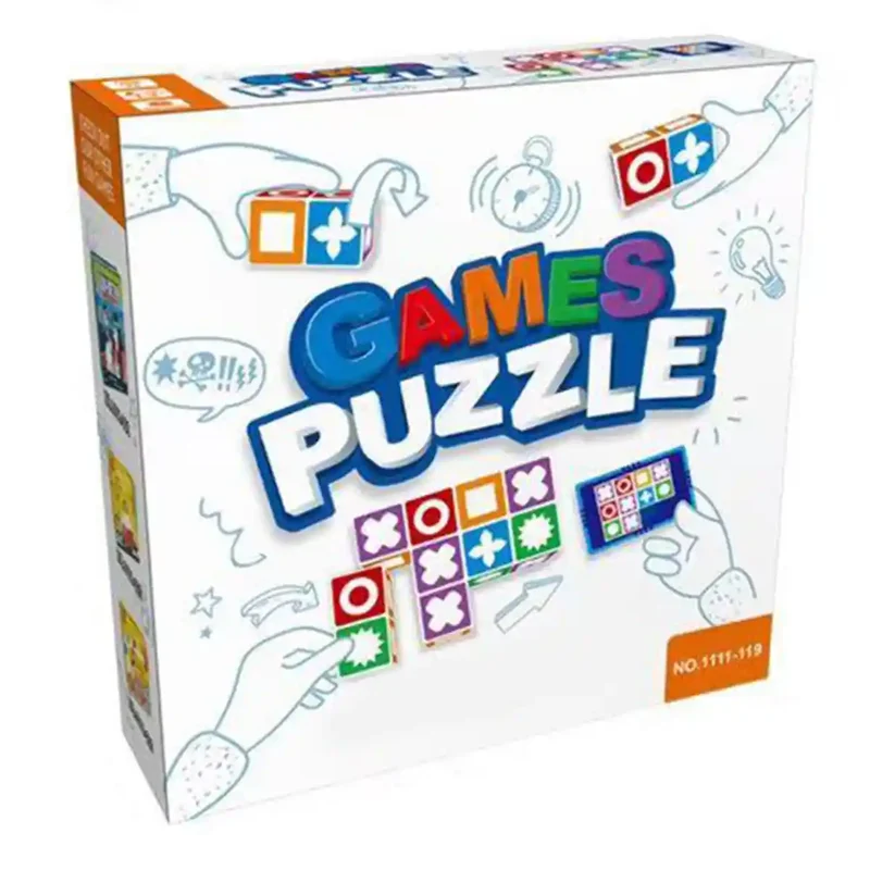 MatchPuzzle
