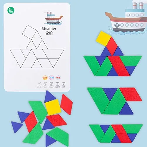 GeometricPuzzle