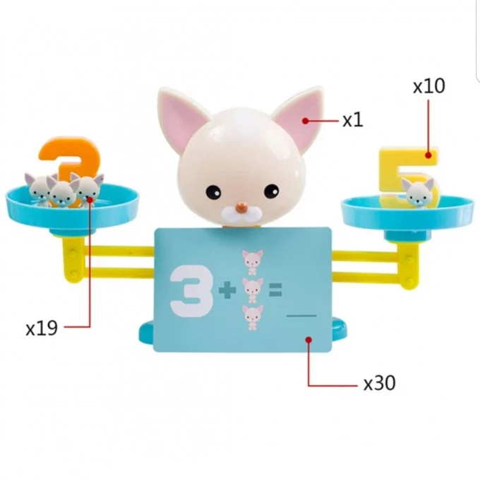 MathMatch