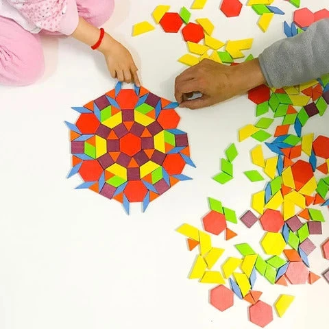GeometricShape