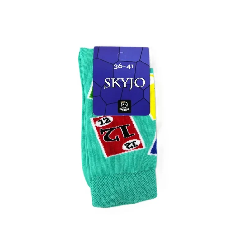 Skyjo : Chaussette 36 - 41