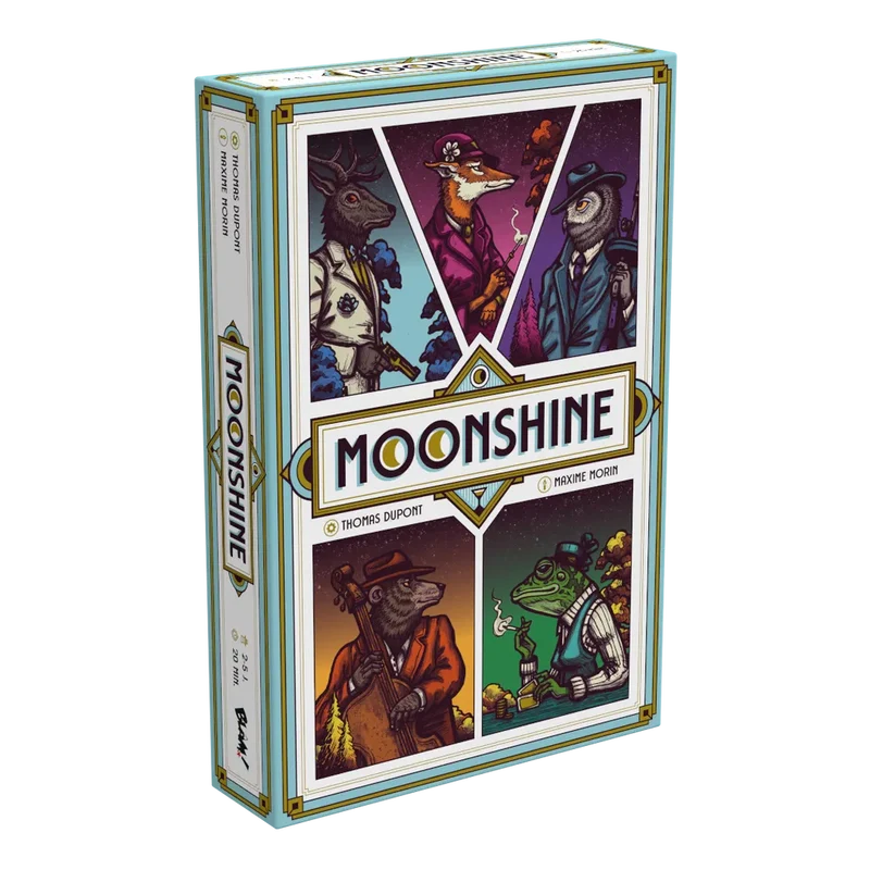 Moonshine