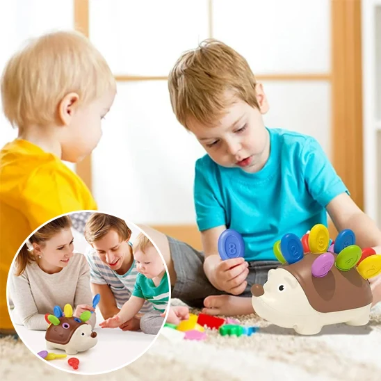 Jeux de construction pour enfant-Armel™