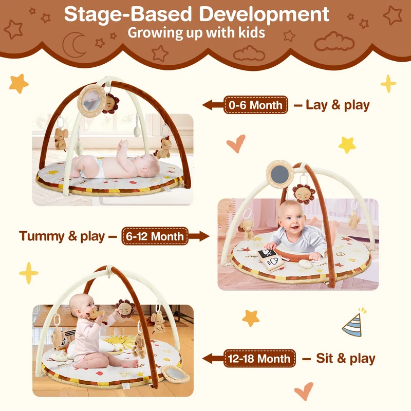 tapis d' eveil -Victoria™