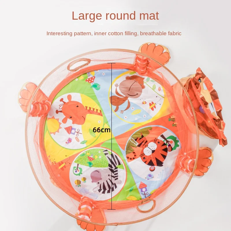 tapis d'éveil bébé Montessori- ambre™