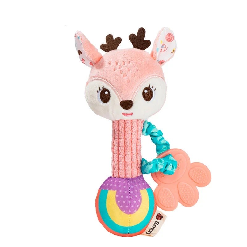 jouet- bebe -Léo™