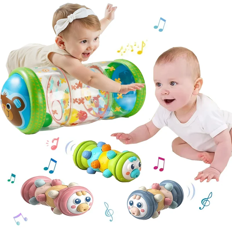 jouet bebe 1an-Alba™
